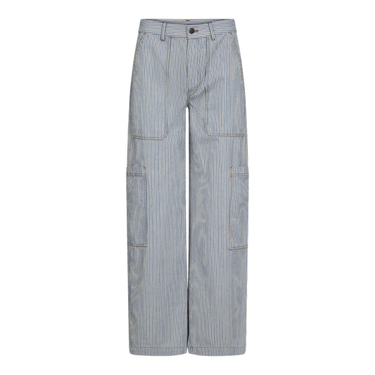 co'couture MilaCC milkboy cargo pant