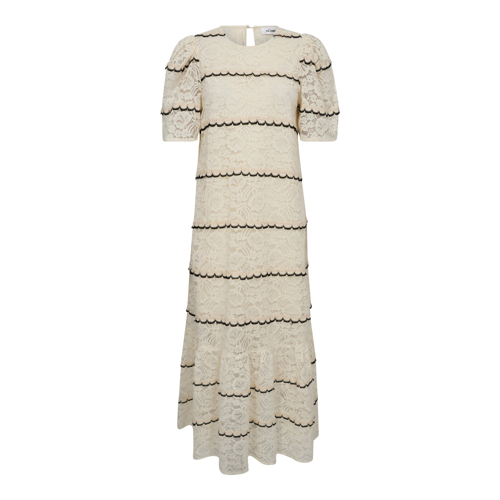 Co'couture Loracc lace dress