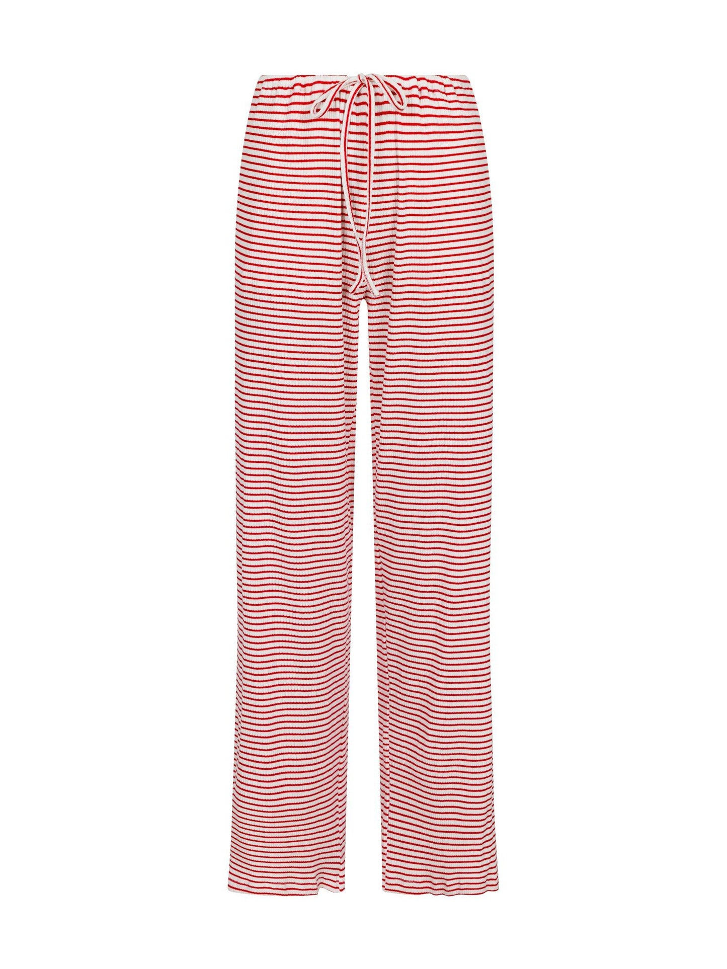 Neo Noir Geri stripe pants