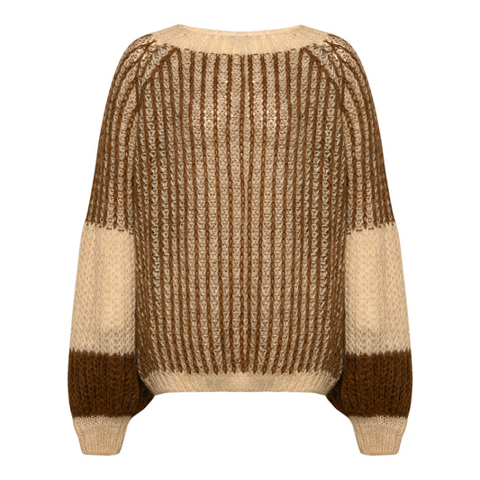 Noella Liana knit sweater