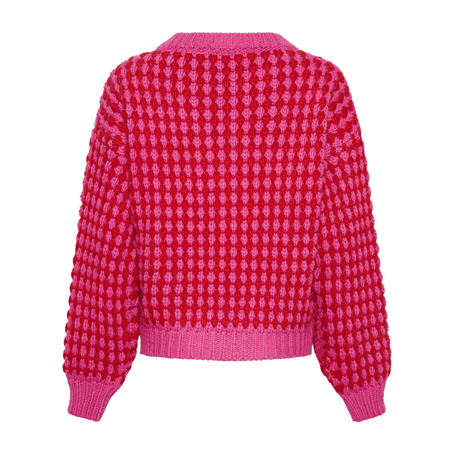 Noella glo knit jumper