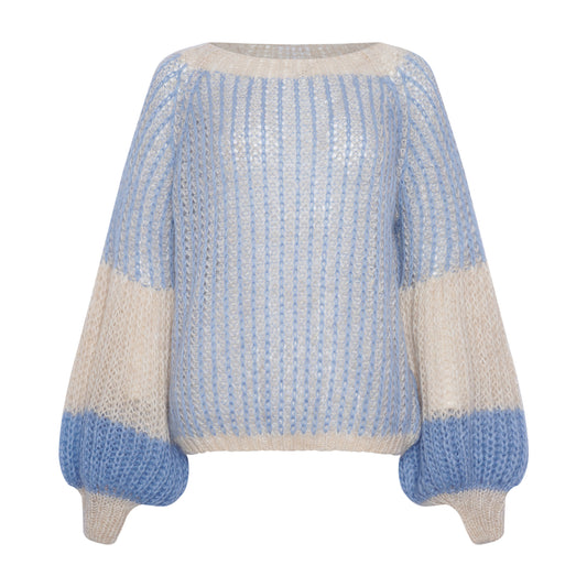 Noella Liana knit sweater