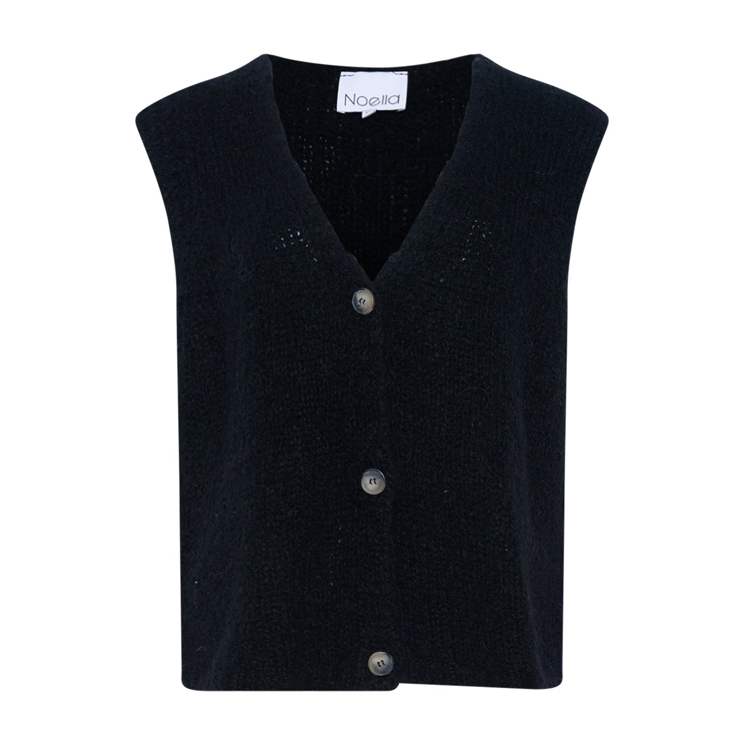 Noella jacey knit vest