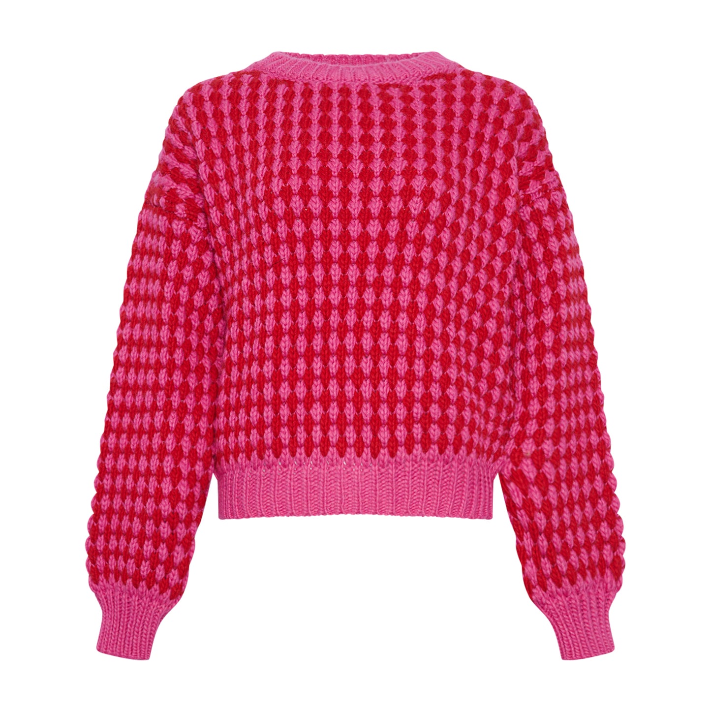 Noella glo knit jumper