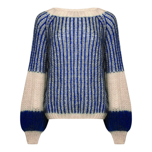 Noella Liana knit sweater